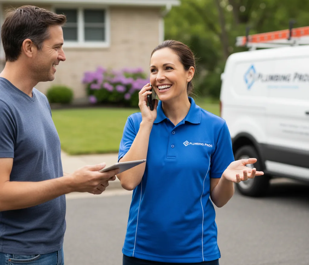 Drain Cleaning in Cedar Rapids, IA