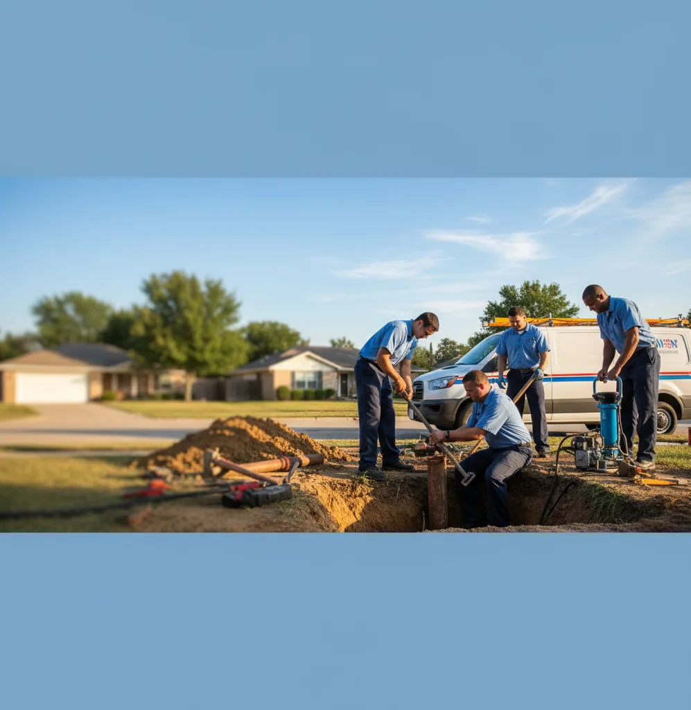 Drain Cleaning in Cedar Rapids, IA